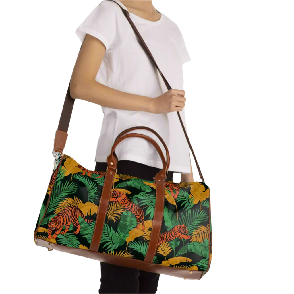 Tiger Prowl Weekender