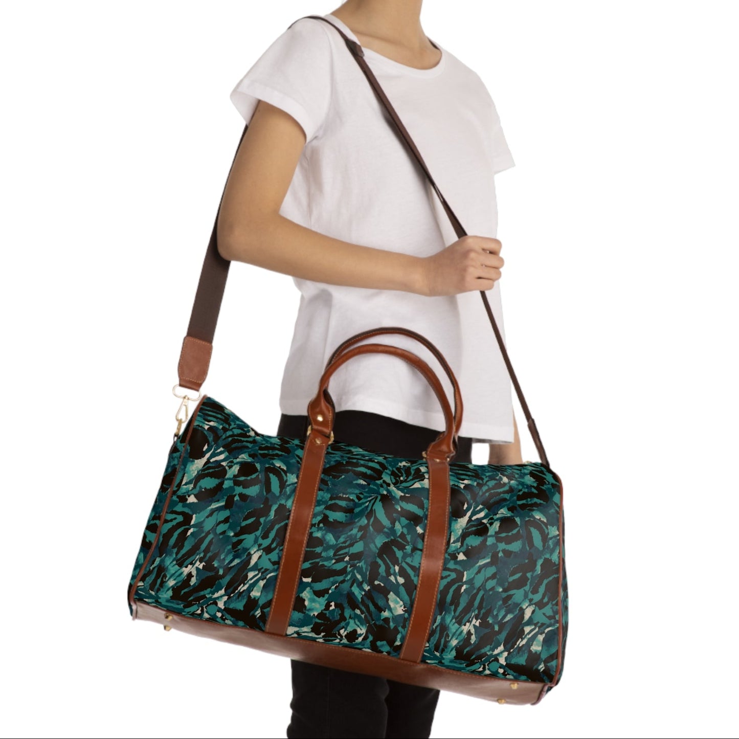 Subtropics Rainforest Weekender - Wandering Sunshine