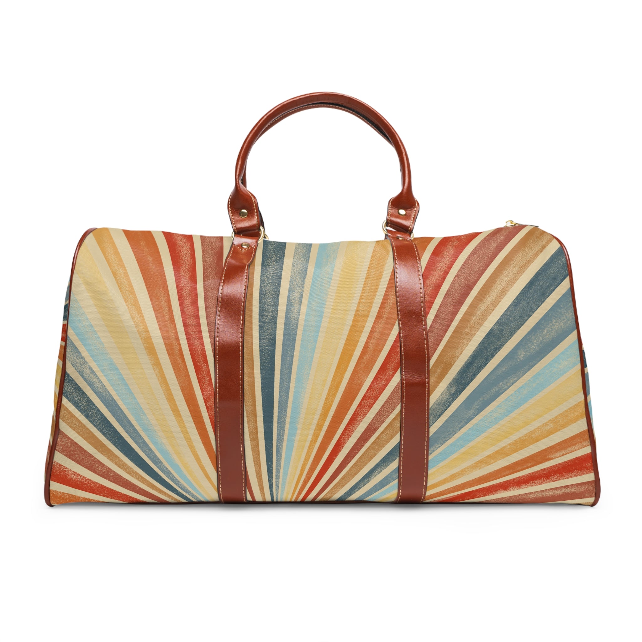 Sunshine Weekender Bag main image 0
