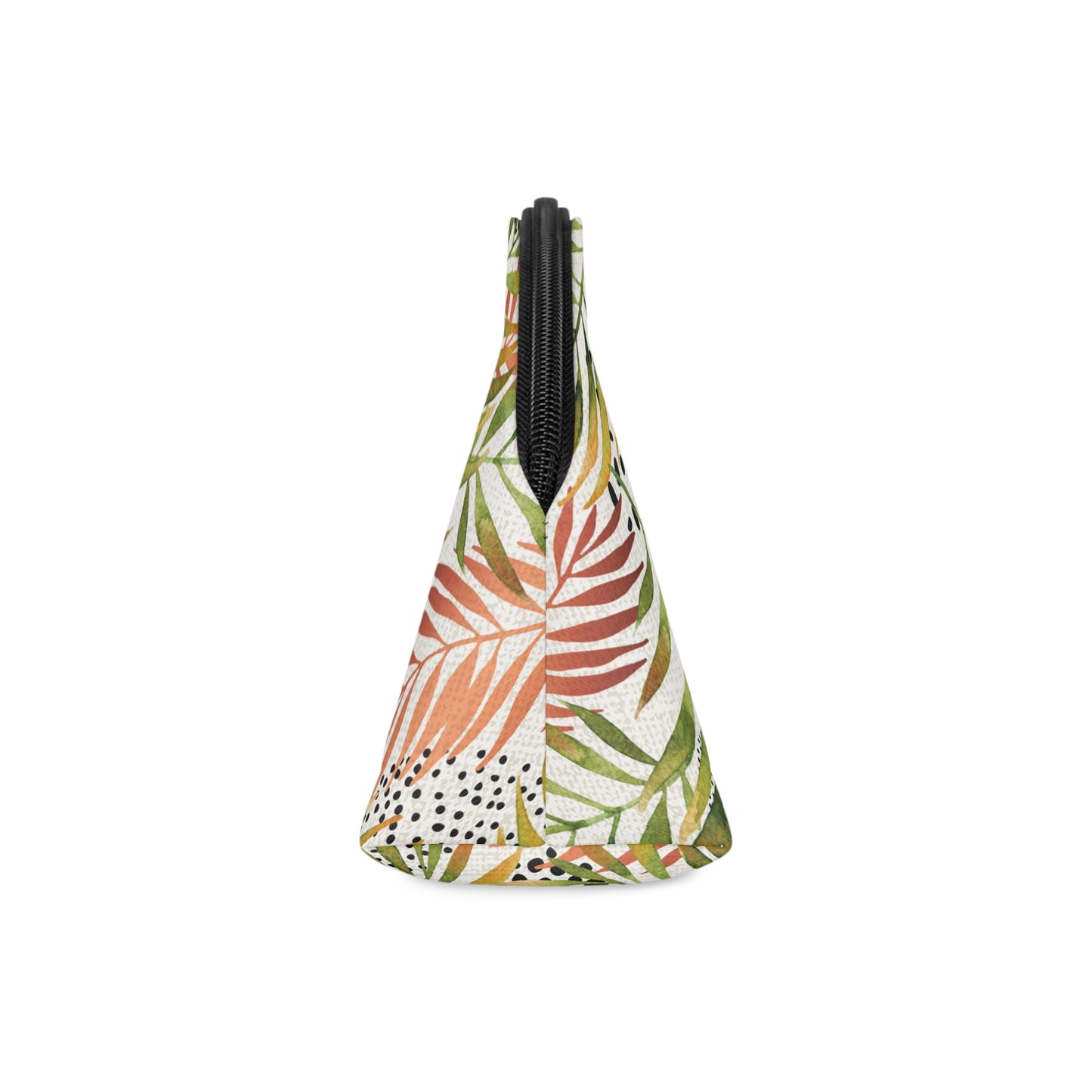 Tropical Leaves Weekender - Wandering Sunshine