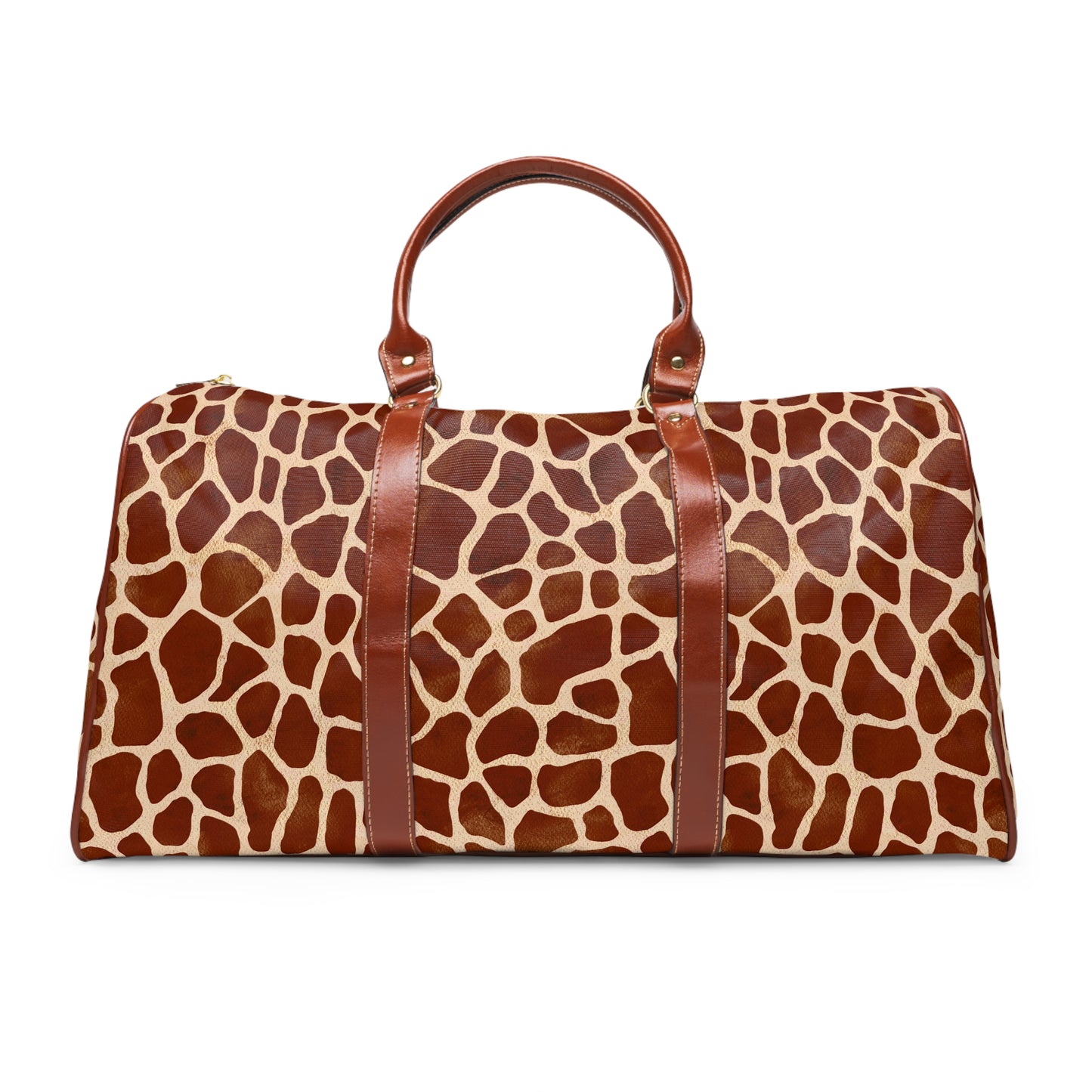 Giraffe Print Jetsetter Collection