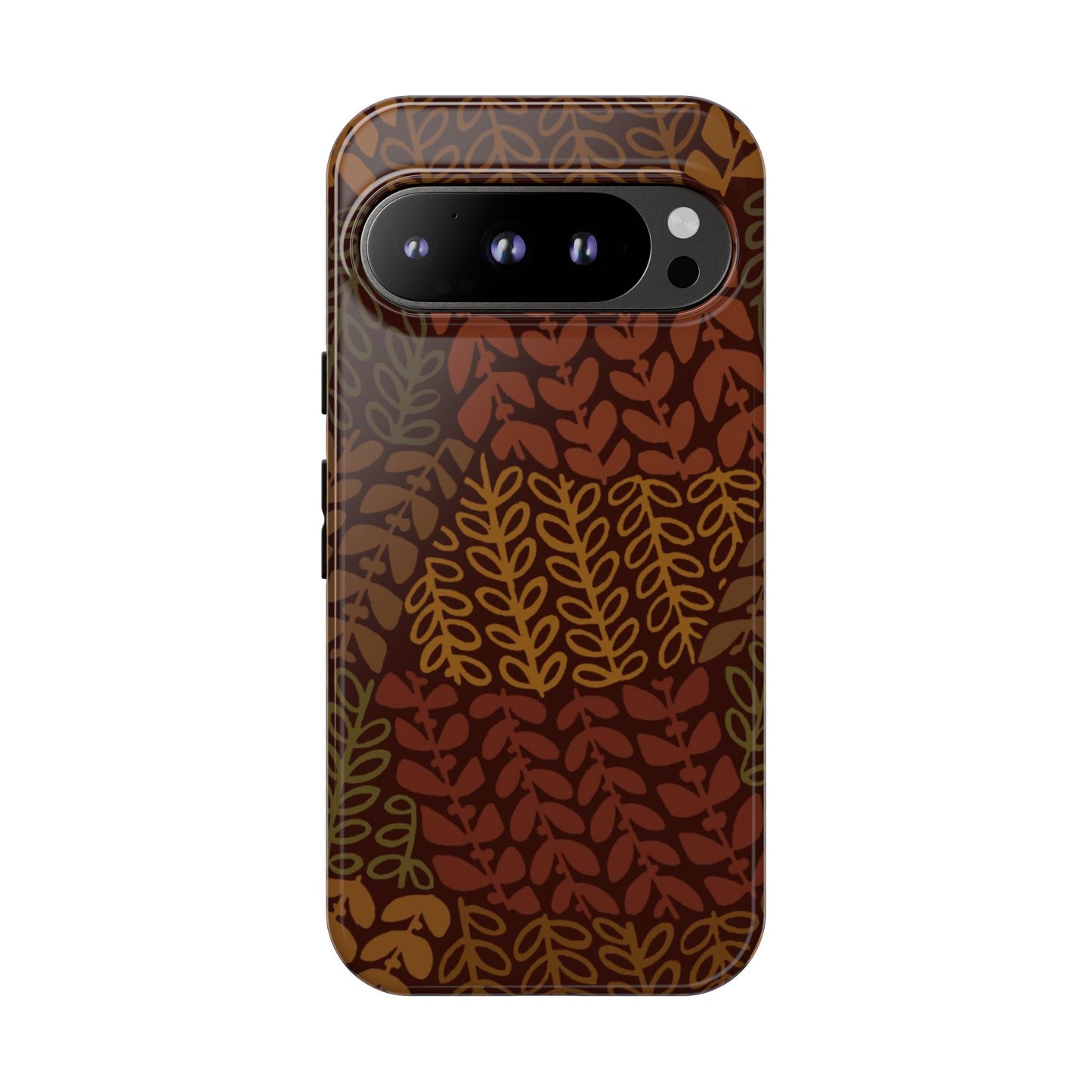 Vintage Fields Phone Case | Smartphone Accessory