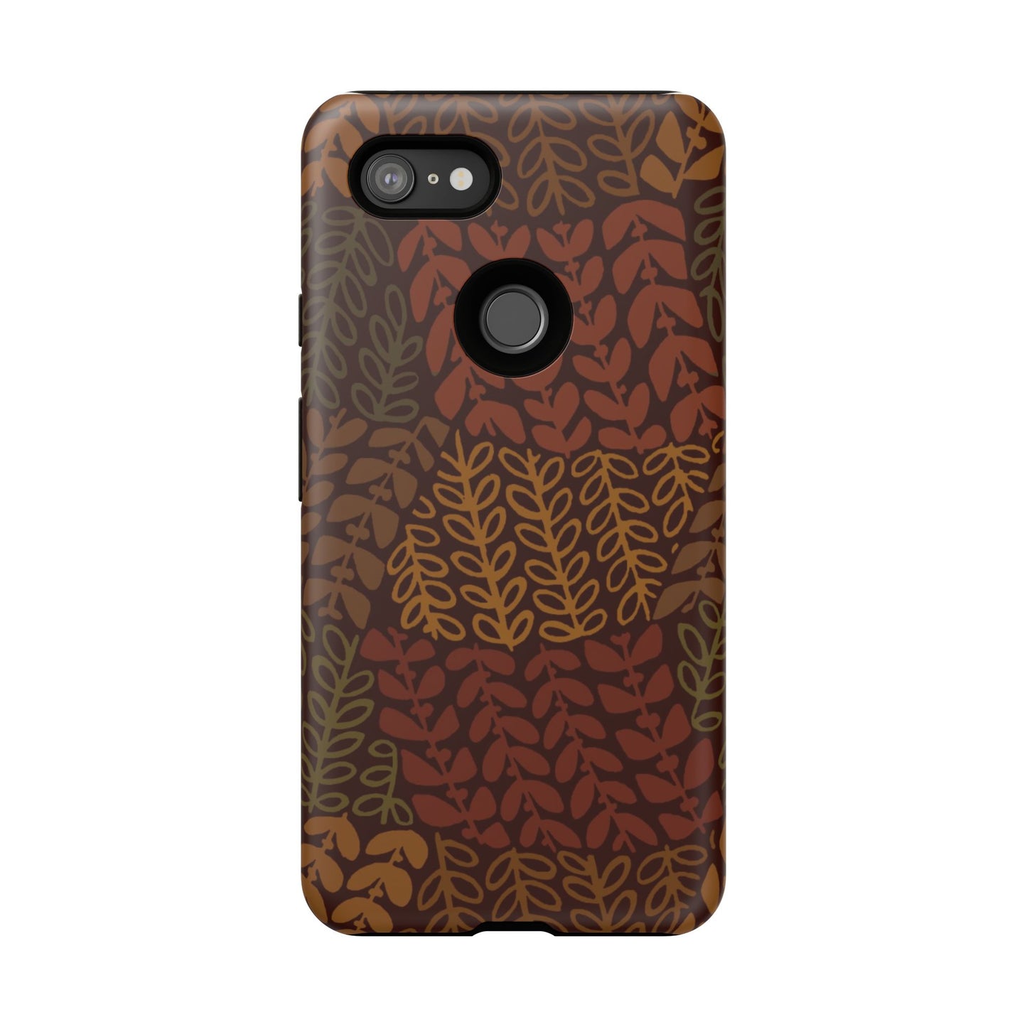 Vintage Fields Phone Case | Smartphone Accessory