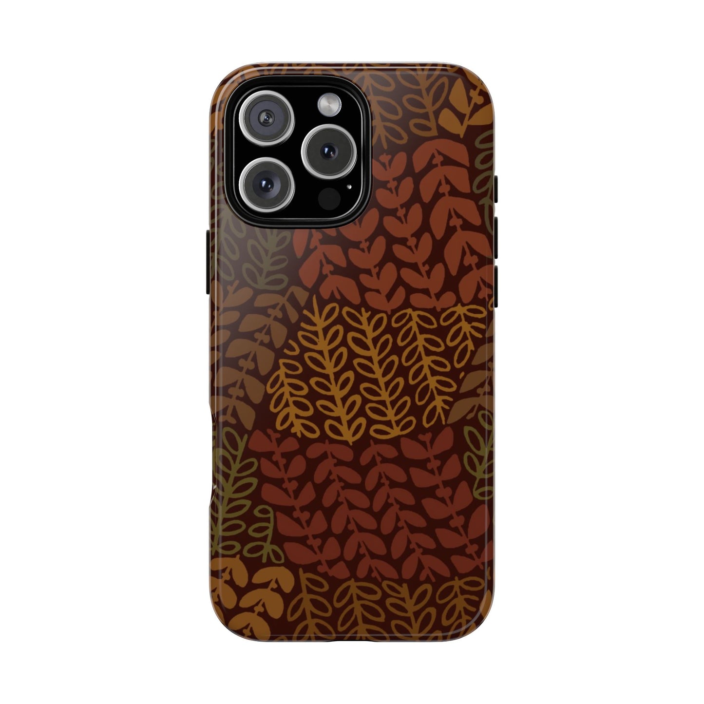 Vintage Fields Phone Case | Smartphone Accessory