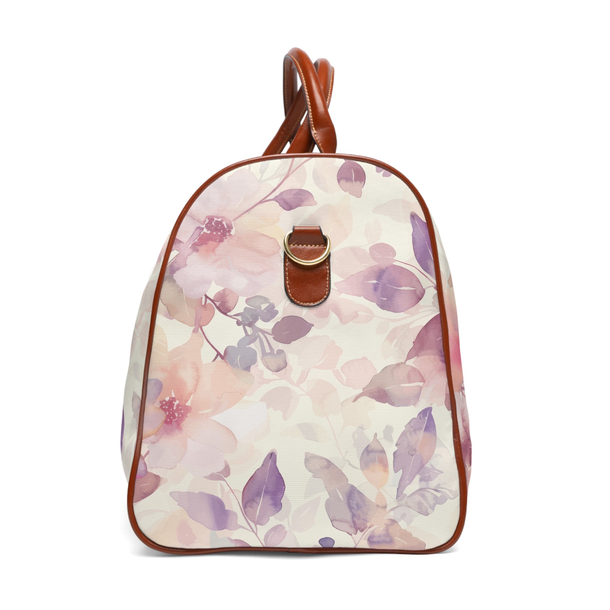 Ethereal Blossoms Weekender - Wandering Sunshine