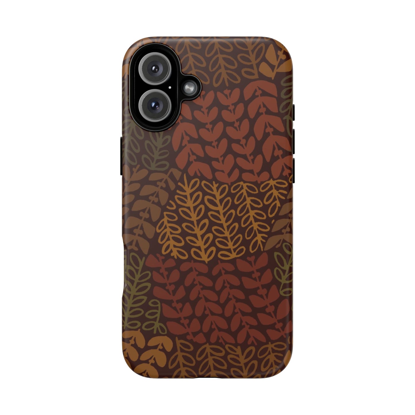 Vintage Fields Phone Case | Smartphone Accessory