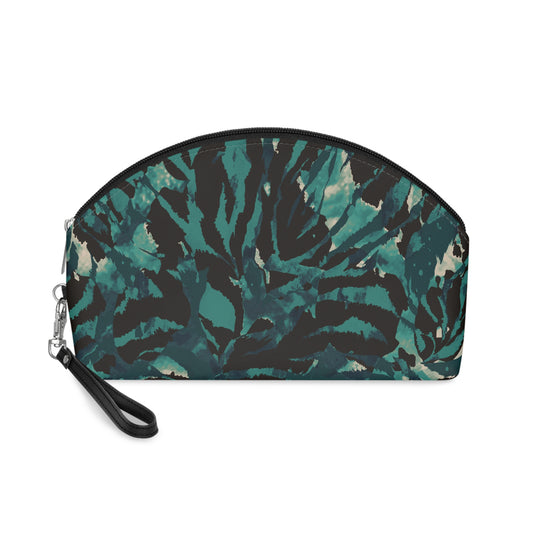 Subtropics Rainforest Makeup Bag