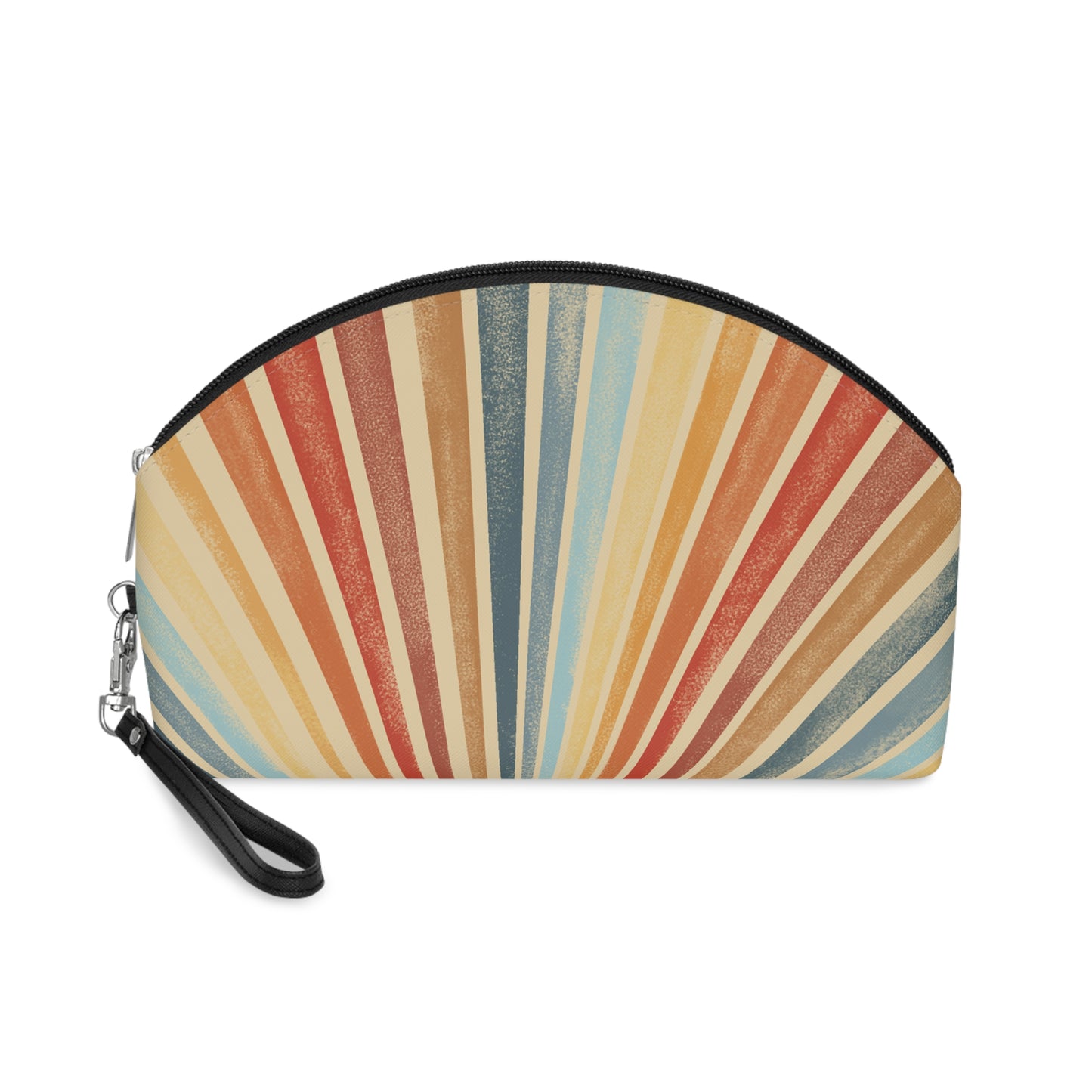 Sunshine Rainbow Makeup Bag