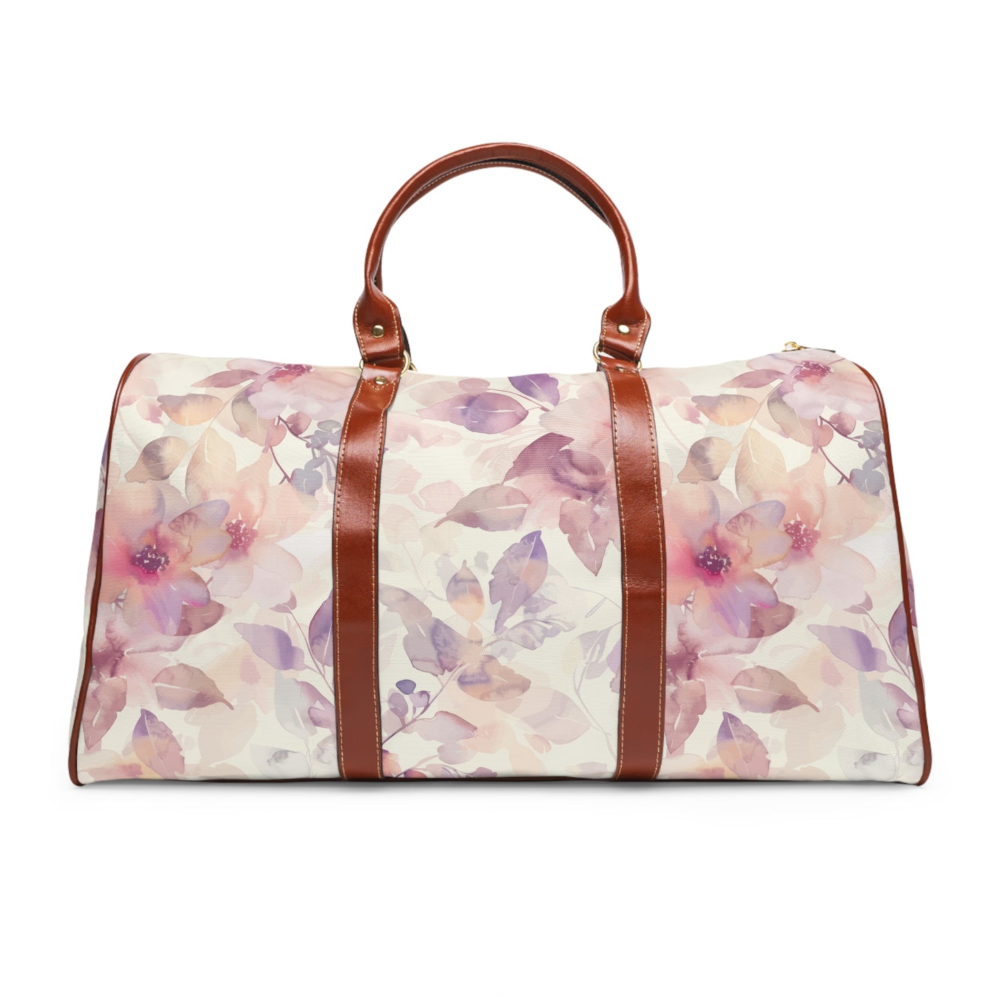 Ethereal Blossoms Weekender - Wandering Sunshine