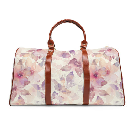 Ethereal Blossoms Weekender - Wandering Sunshine