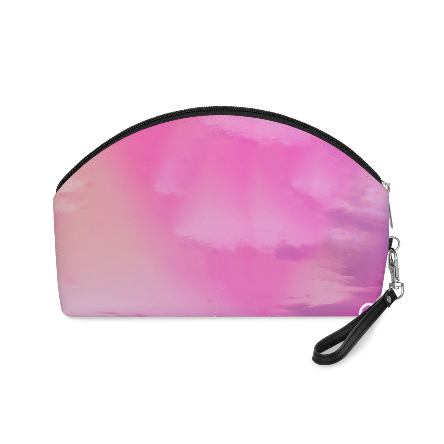 Lightning Strikes Makeup Bag