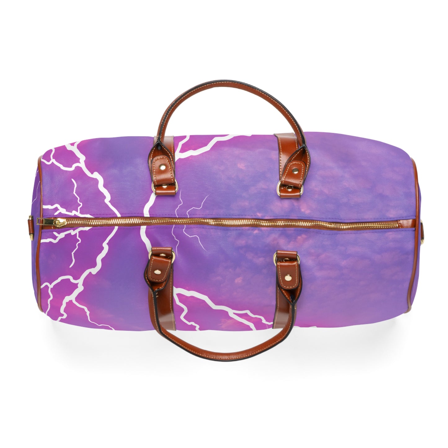 Lightning Strikes Weekender