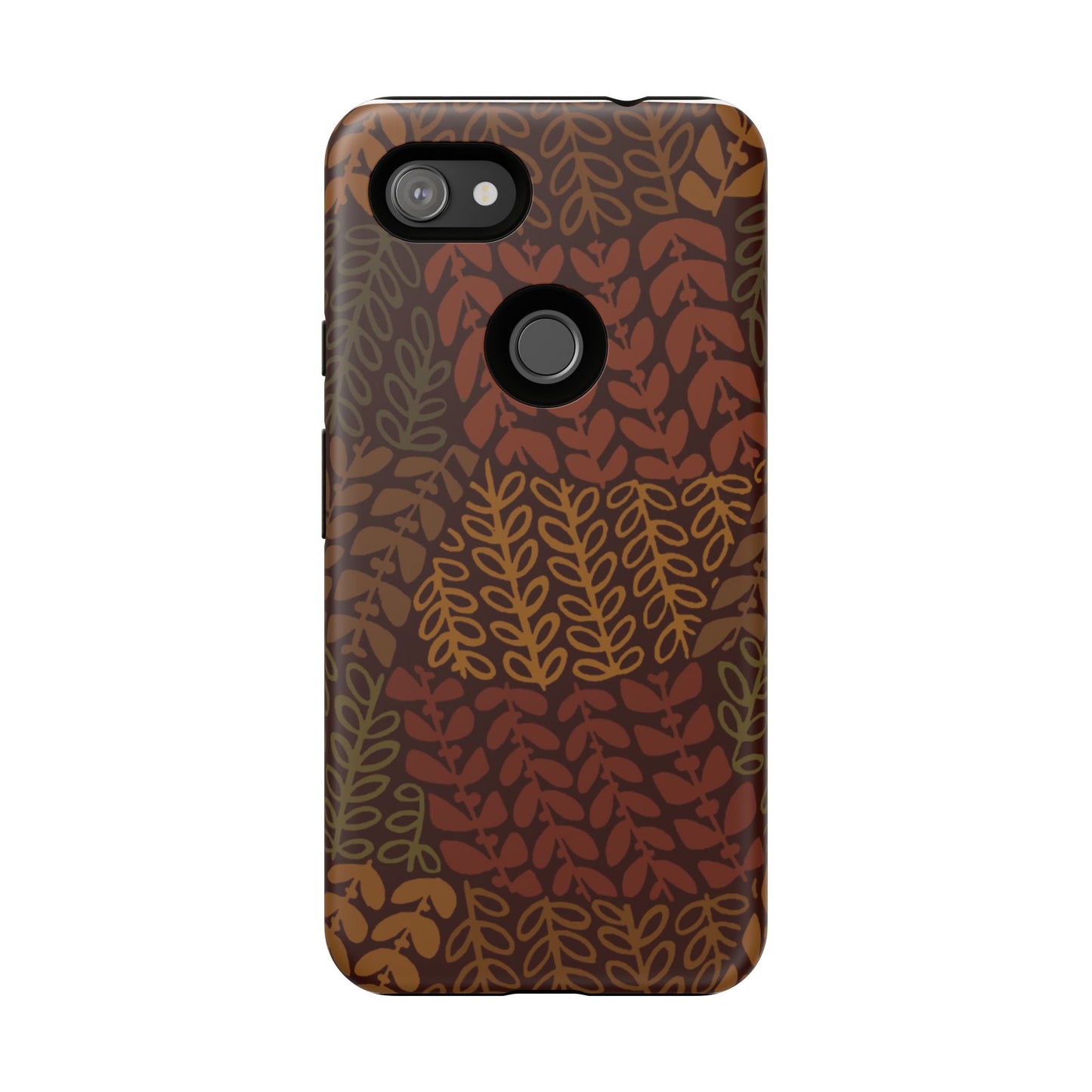 Vintage Fields Phone Case | Smartphone Accessory