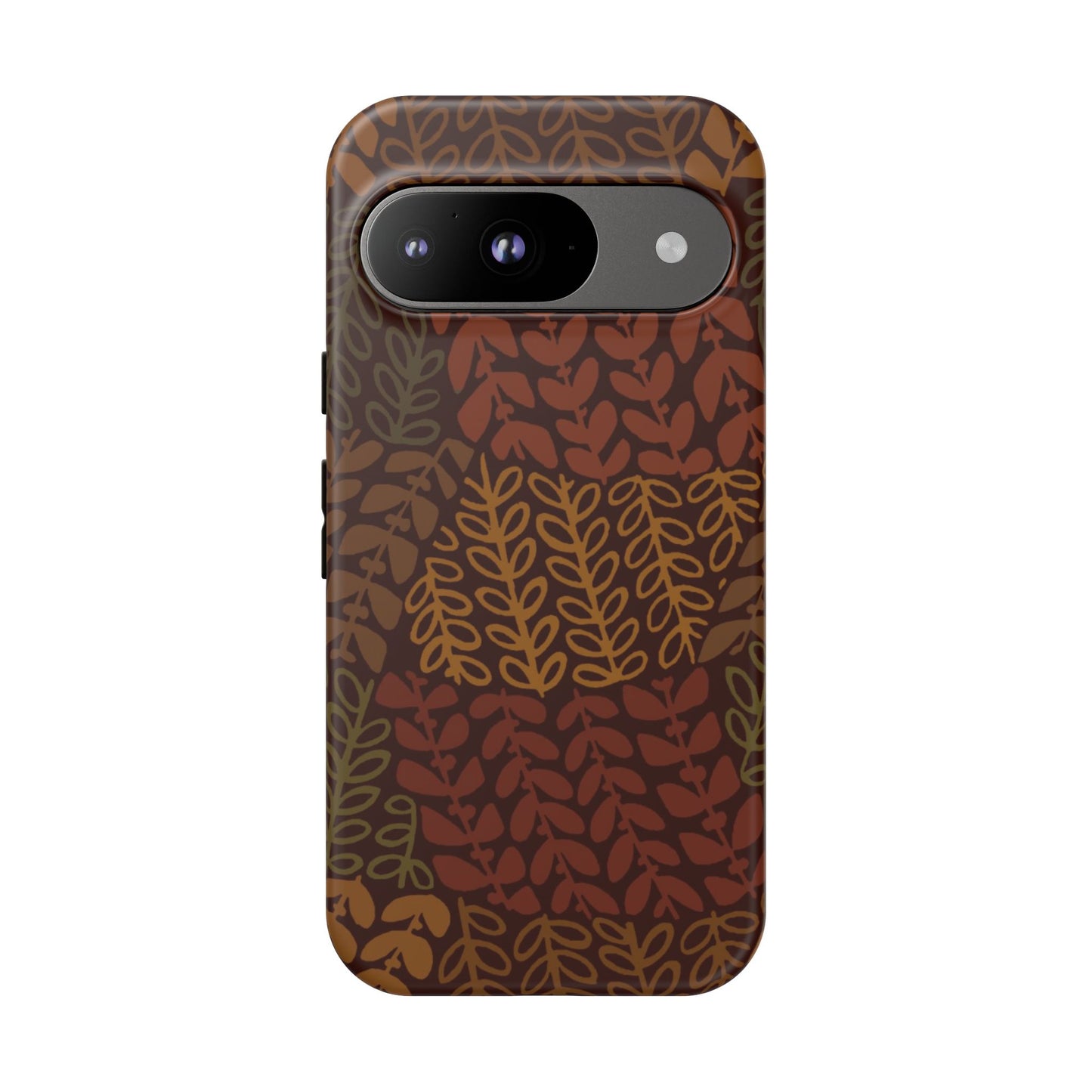 Vintage Fields Phone Case | Smartphone Accessory