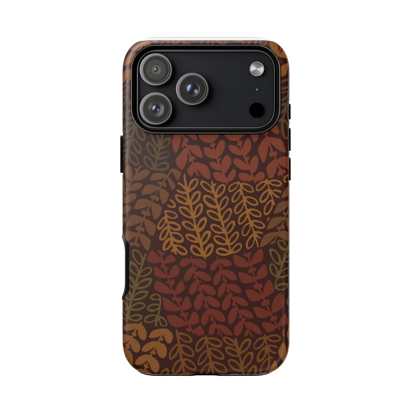 Vintage Fields Phone Case | Smartphone Accessory