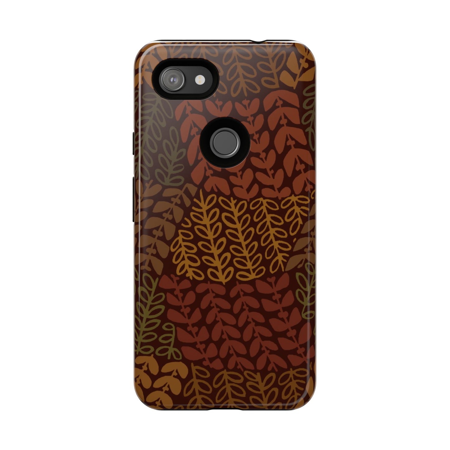 Vintage Fields Phone Case | Smartphone Accessory
