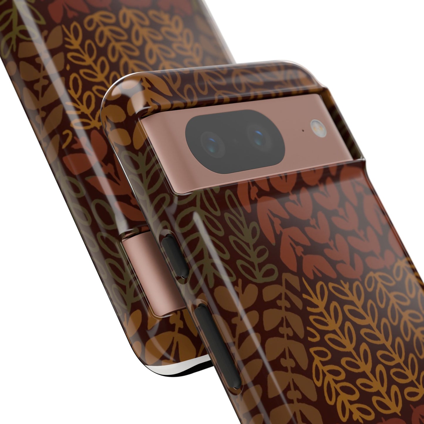 Vintage Fields Phone Case | Smartphone Accessory