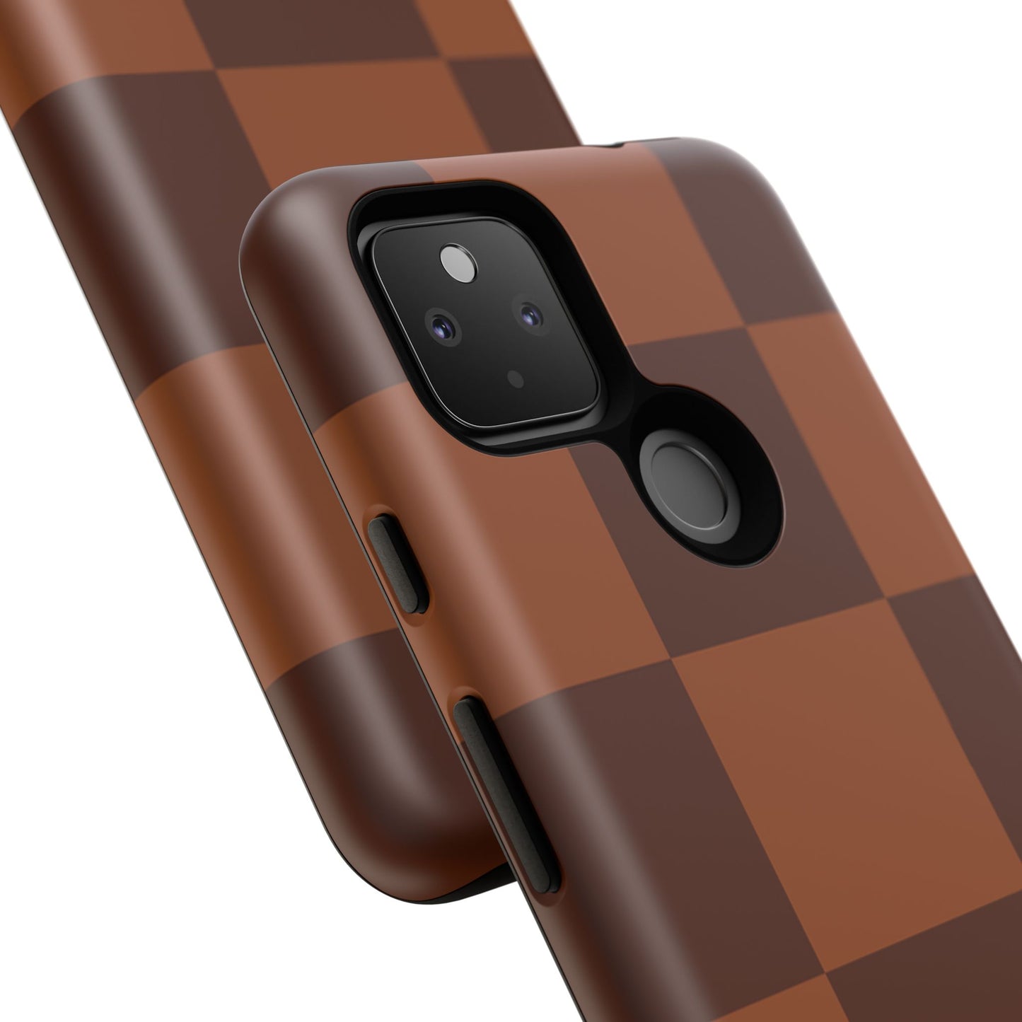 Checkered Phone Case | Smartphone Accessory