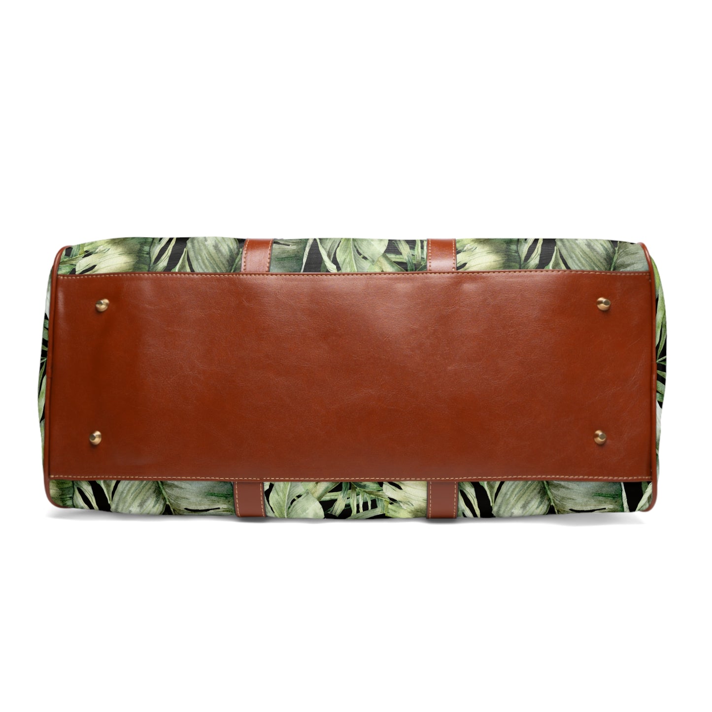 Banana Leaf Jungle Weekender Set