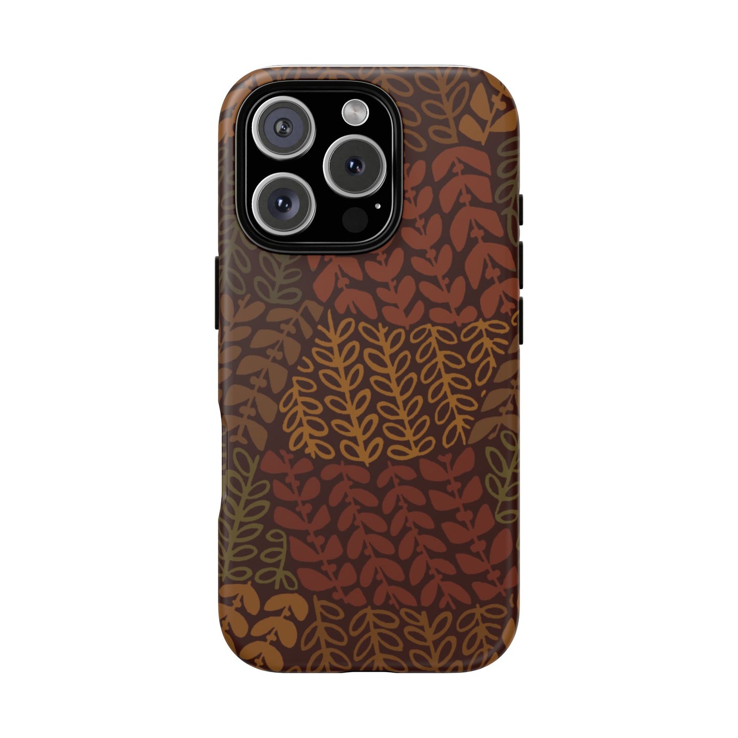 Vintage Fields Phone Case | Smartphone Accessory