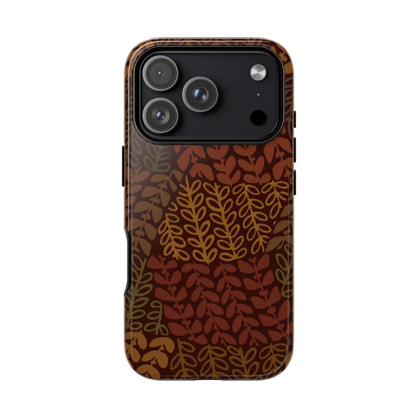 Vintage Fields Phone Case | Smartphone Accessory
