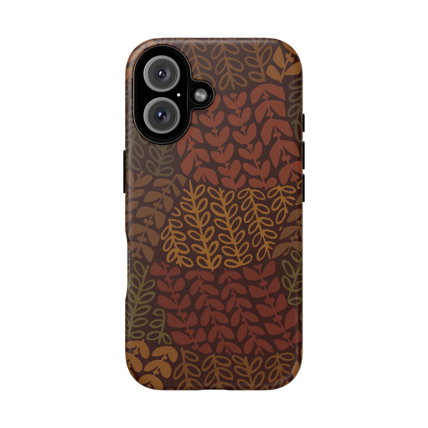 Vintage Fields Phone Case | Smartphone Accessory