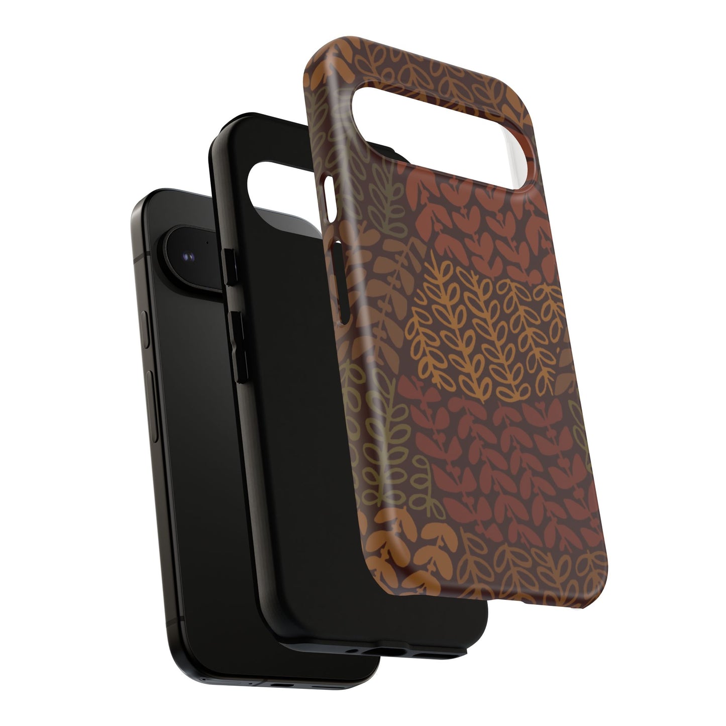 Vintage Fields Phone Case | Smartphone Accessory