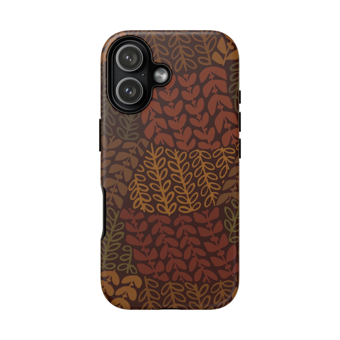 Vintage Fields Phone Case | Smartphone Accessory