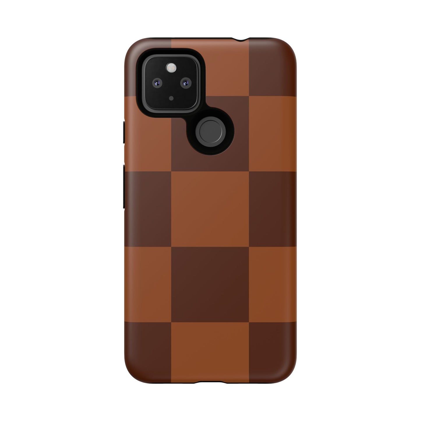Checkered Phone Case | Smartphone Accessory