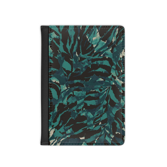 Subtropics Rainforest Passport Cover