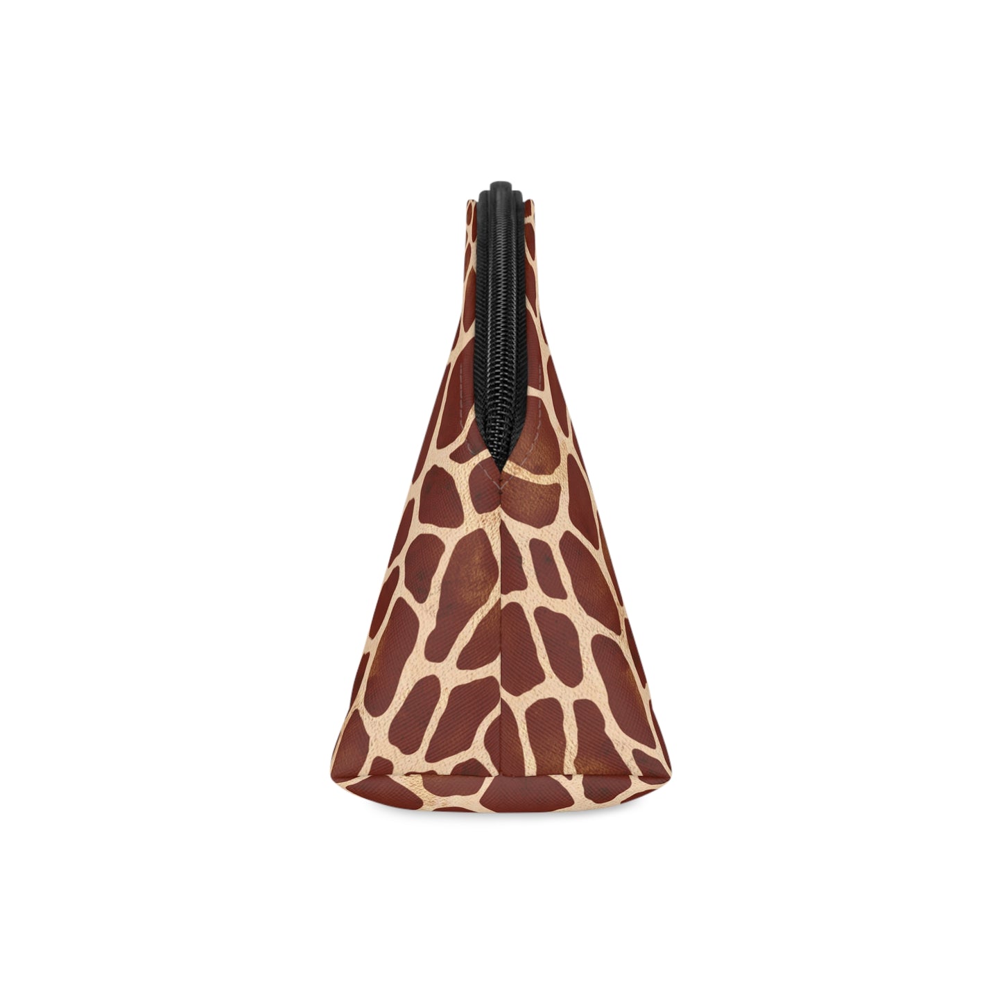 Giraffe Makeup Bag