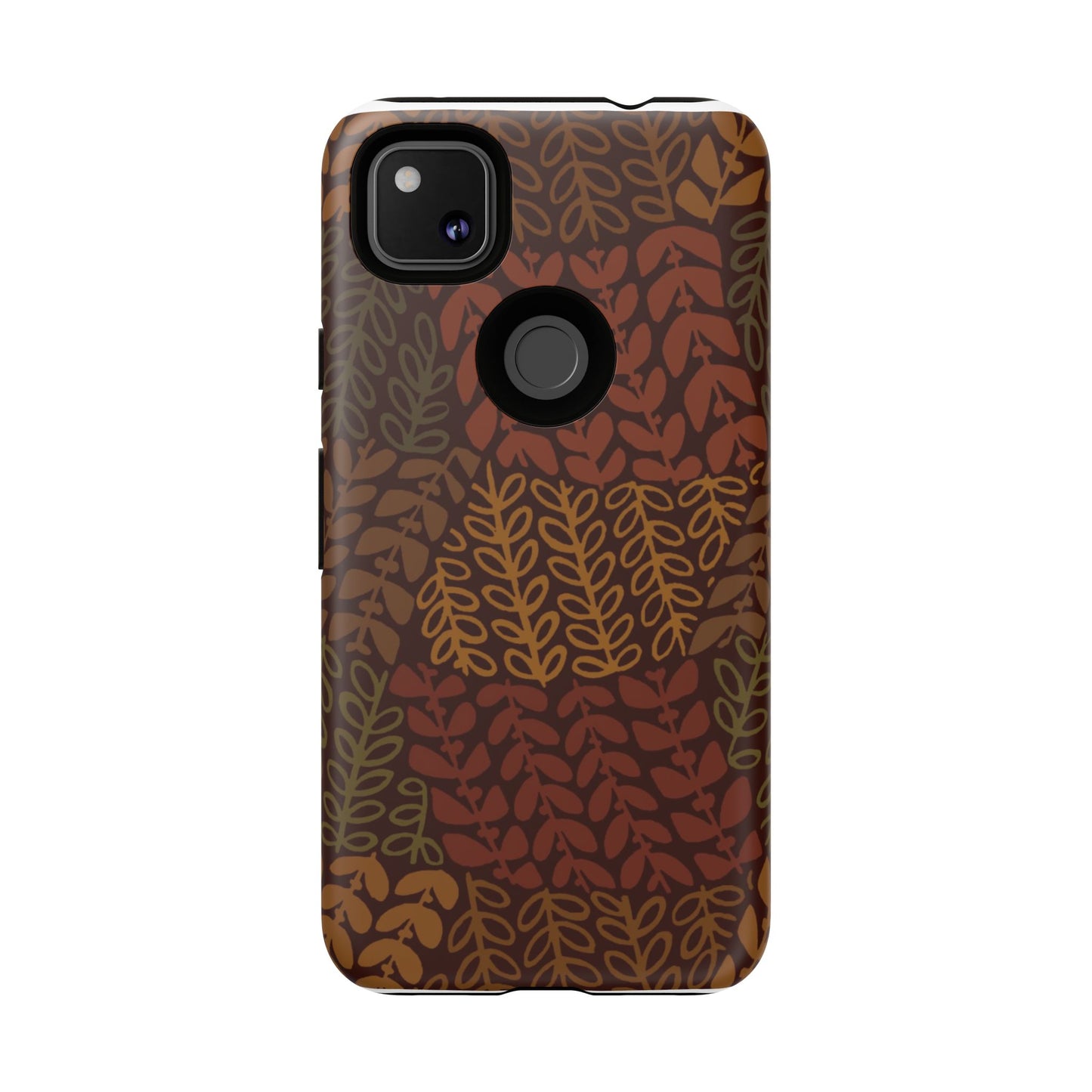 Vintage Fields Phone Case | Smartphone Accessory