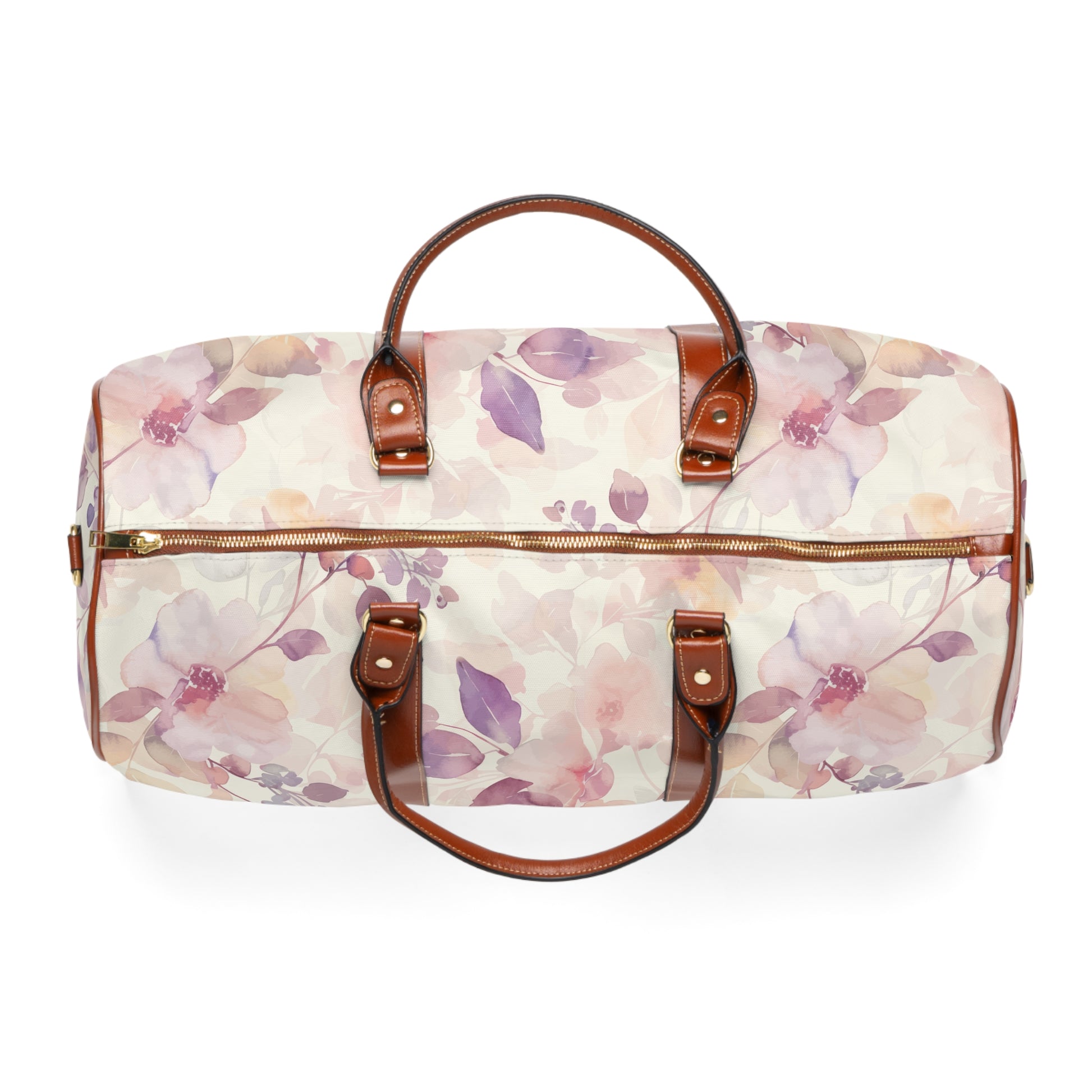 Ethereal Blossoms Weekender - Wandering Sunshine