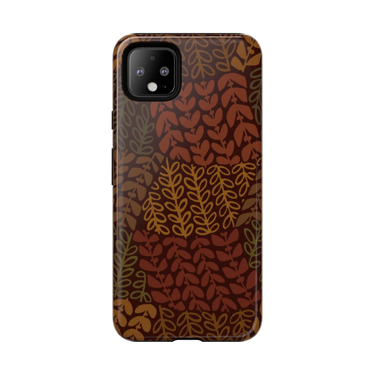 Vintage Fields Phone Case | Smartphone Accessory