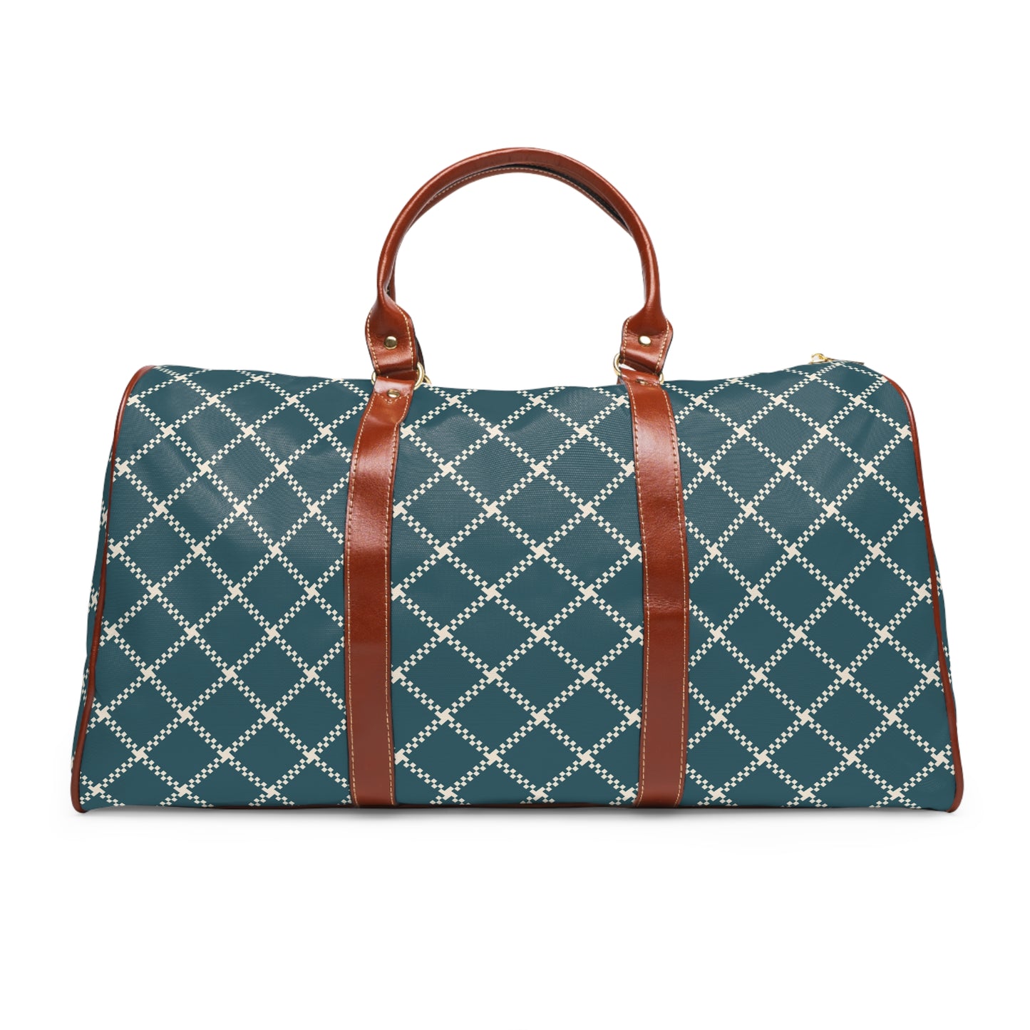 Bias Diamond Weekender - Wandering Sunshine