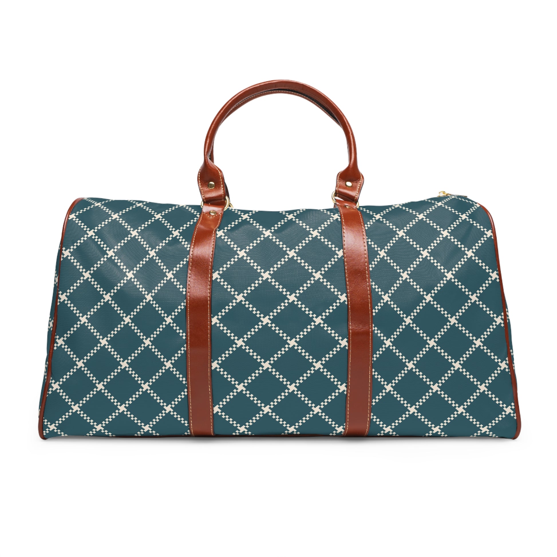 Bias Diamond Weekender - Wandering Sunshine