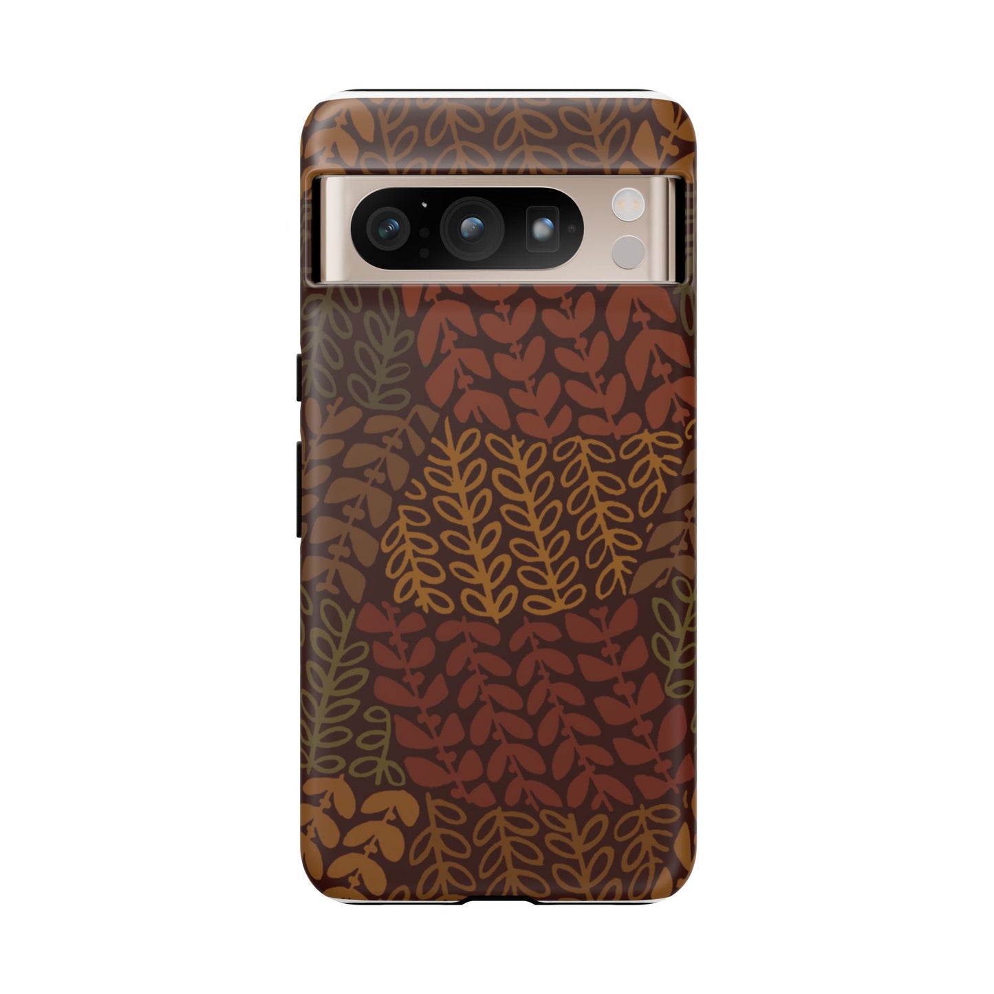 Vintage Fields Phone Case | Smartphone Accessory