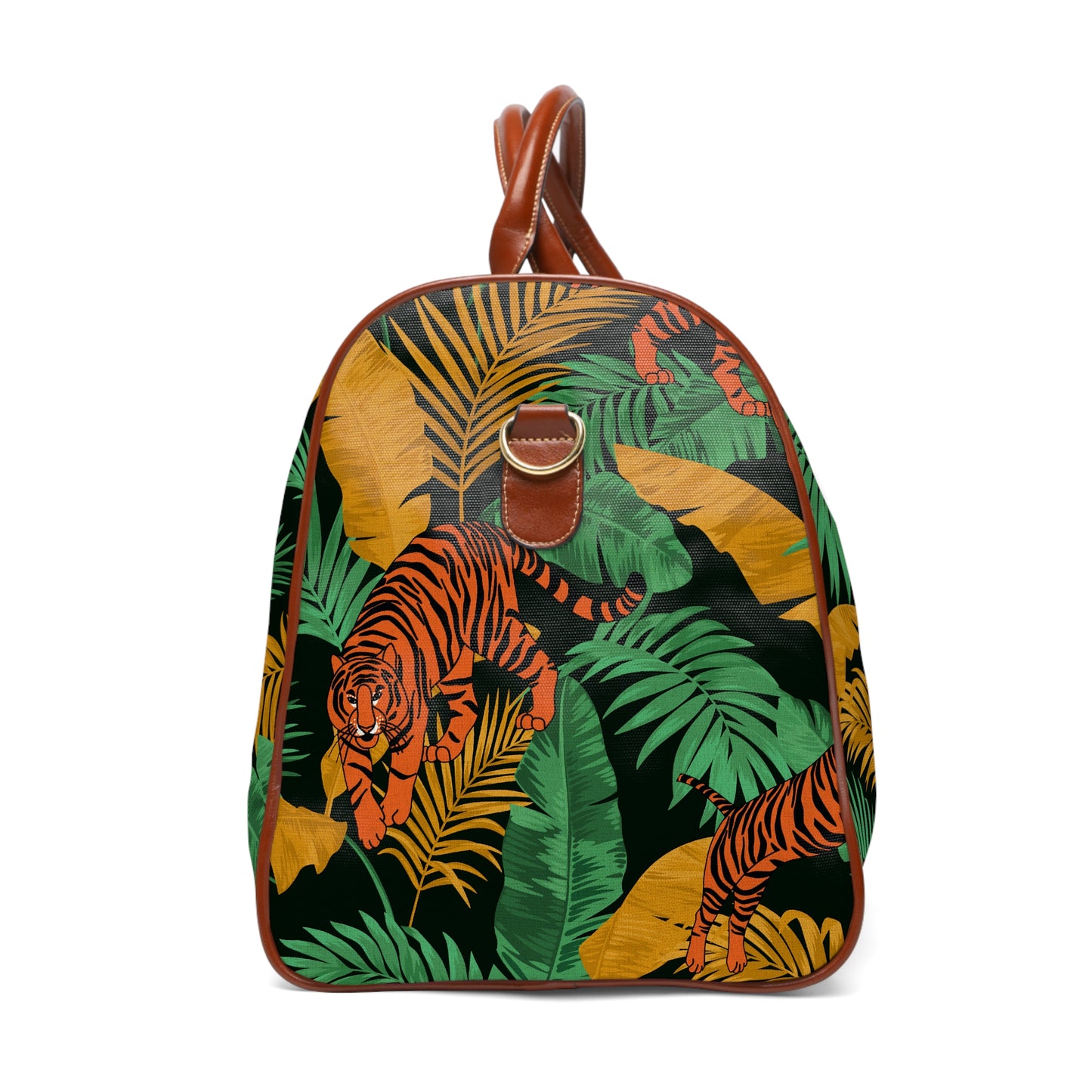 Tiger Prowl Weekender