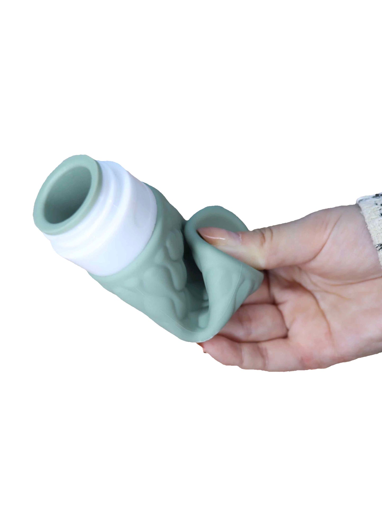 Silicone Travel Bottles