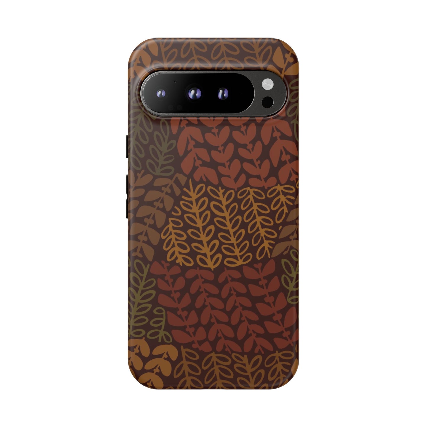 Vintage Fields Phone Case | Smartphone Accessory
