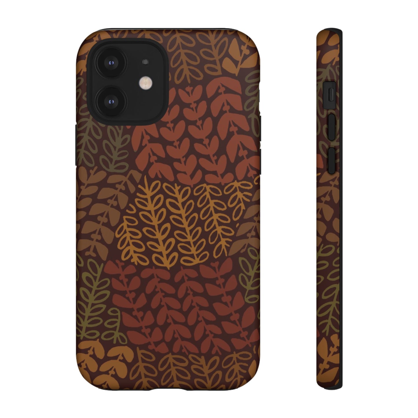 Vintage Fields Phone Case | Smartphone Accessory