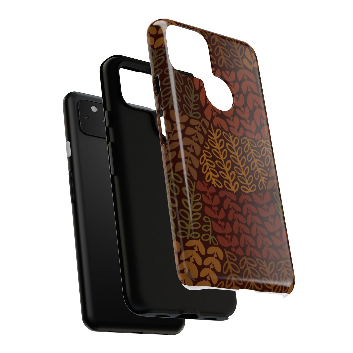 Vintage Fields Phone Case | Smartphone Accessory