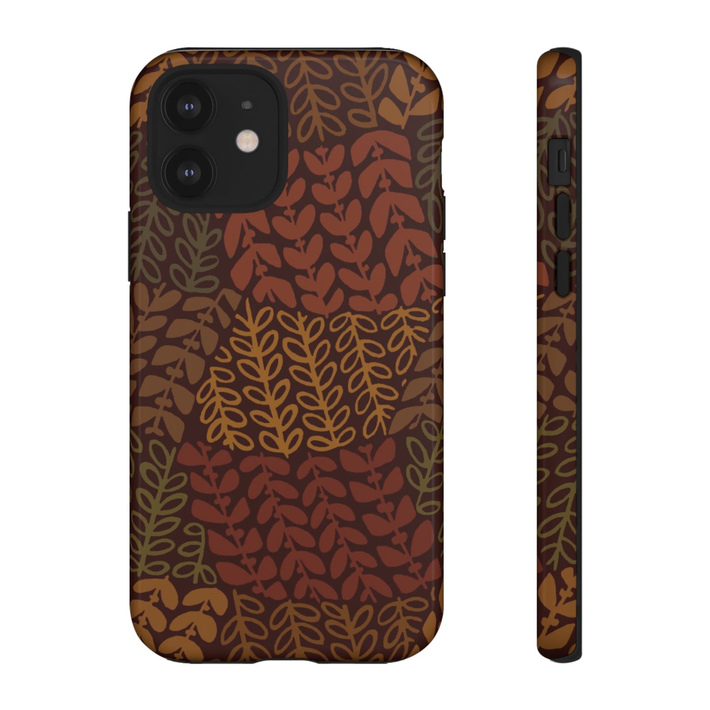 Vintage Fields Phone Case | Smartphone Accessory