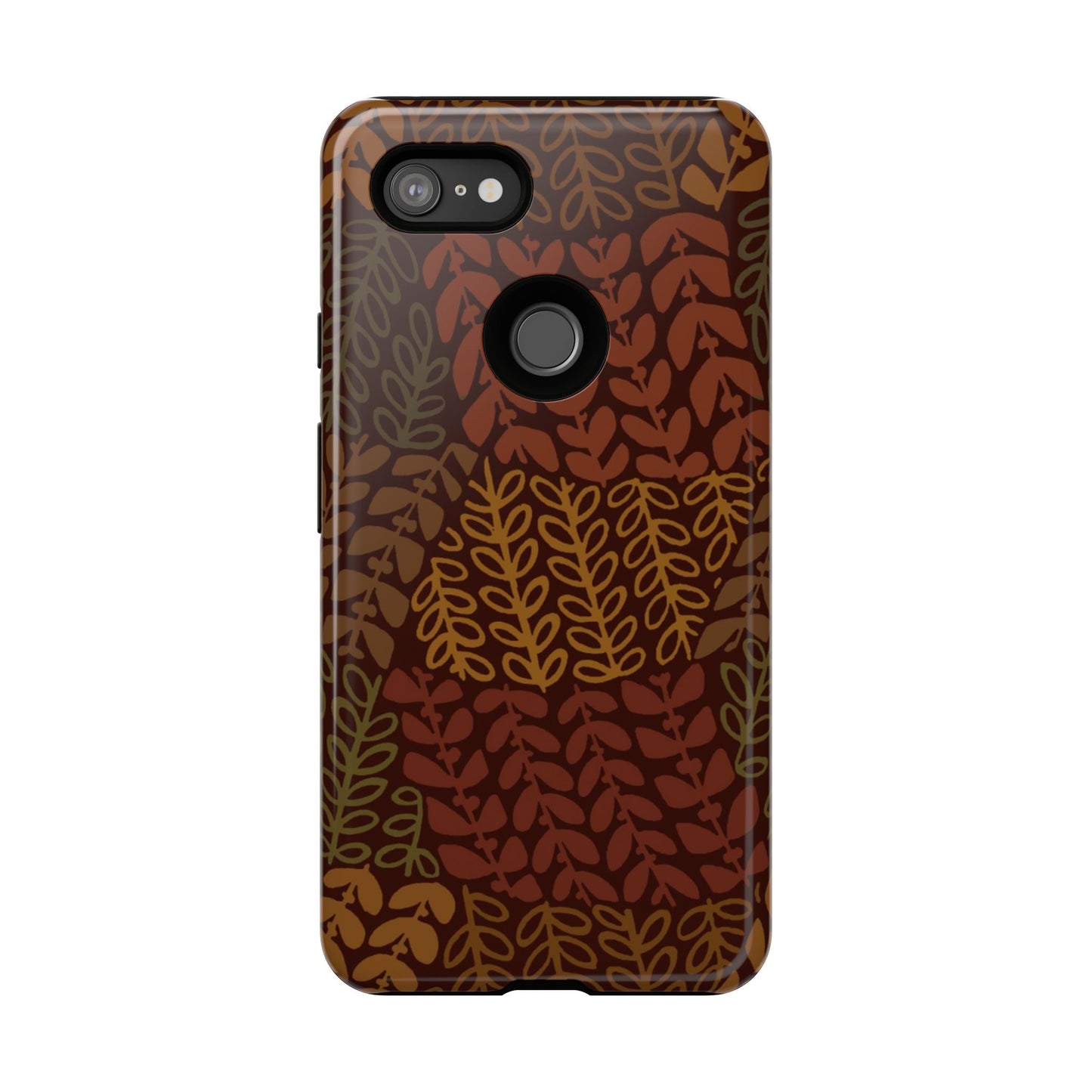 Vintage Fields Phone Case | Smartphone Accessory