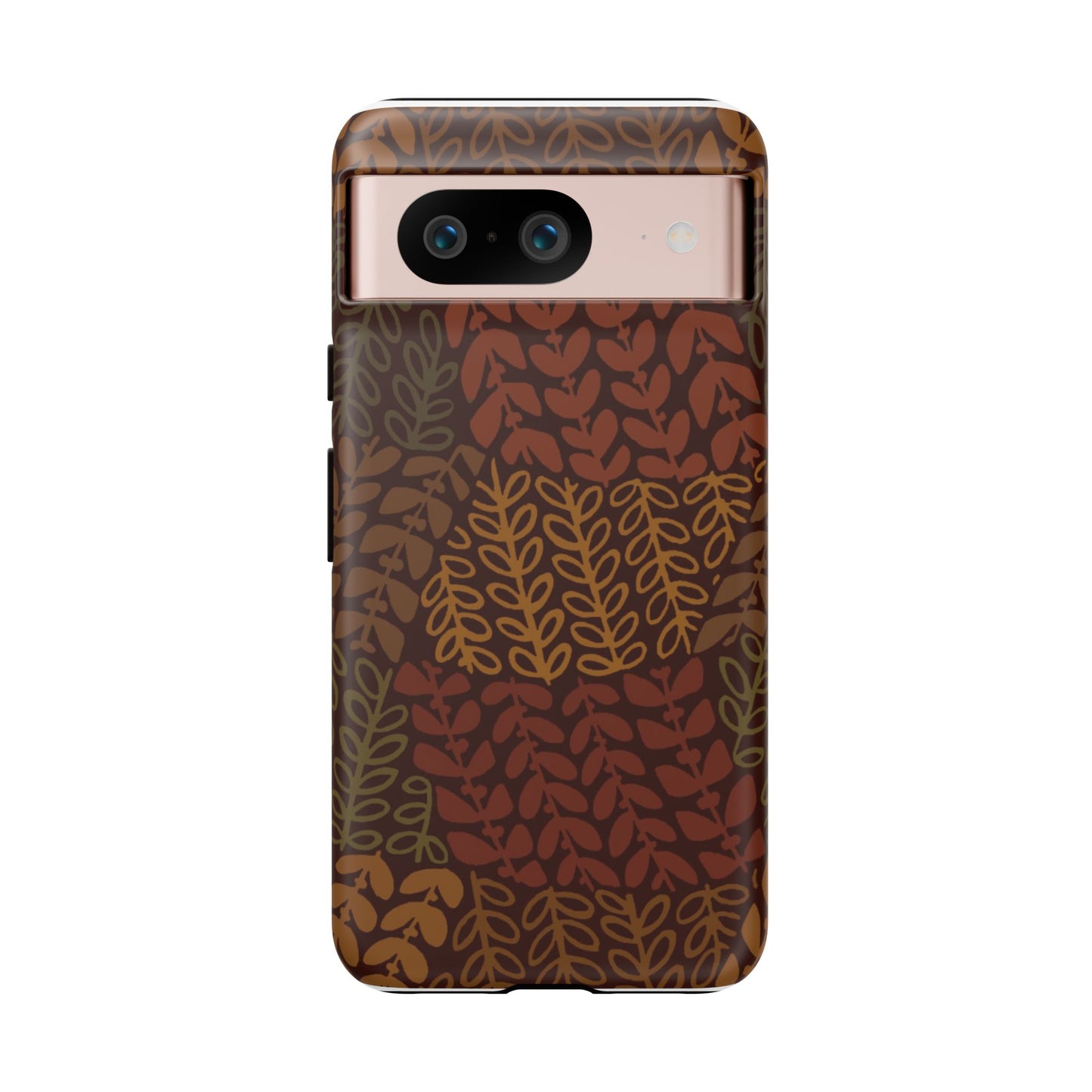 Vintage Fields Phone Case | Smartphone Accessory