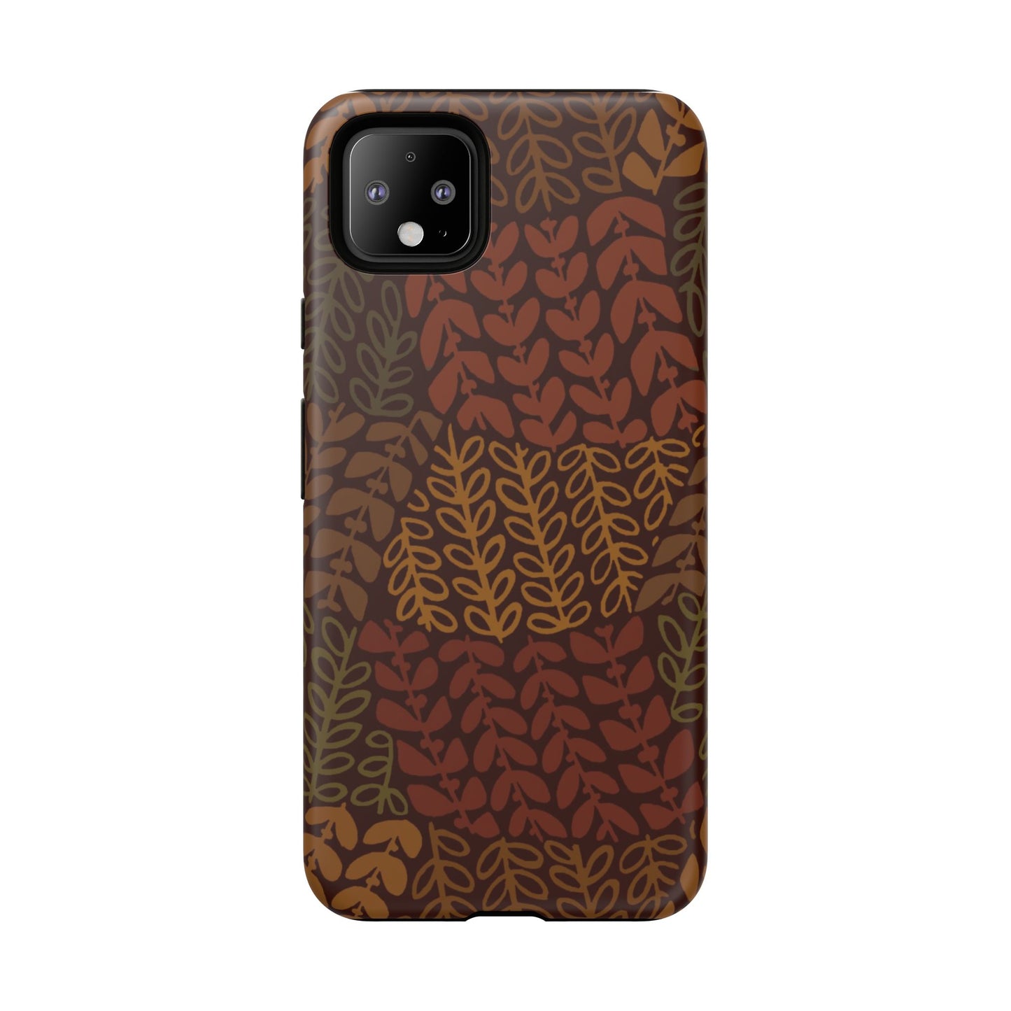 Vintage Fields Phone Case | Smartphone Accessory
