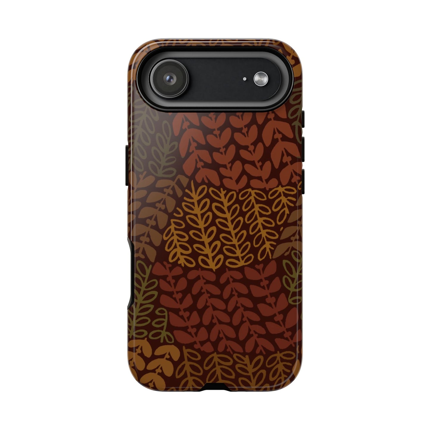 Vintage Fields Phone Case | Smartphone Accessory