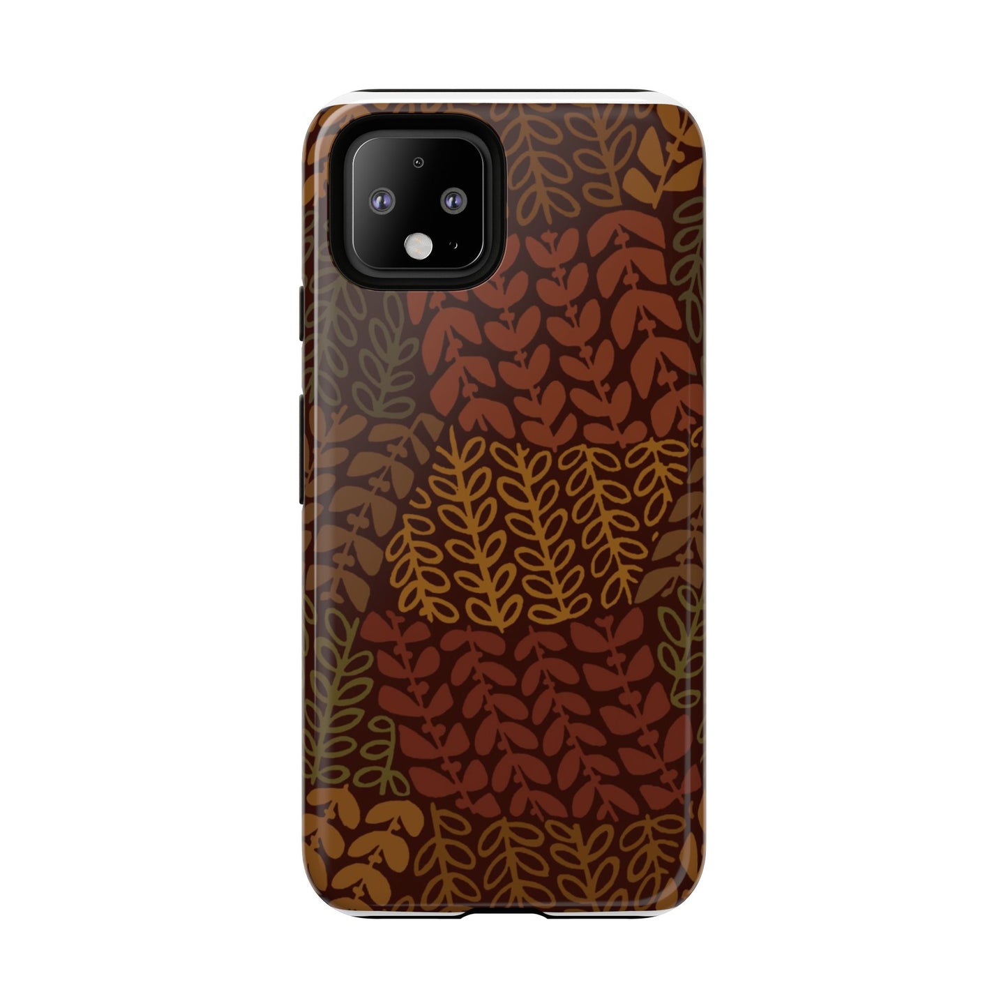 Vintage Fields Phone Case | Smartphone Accessory