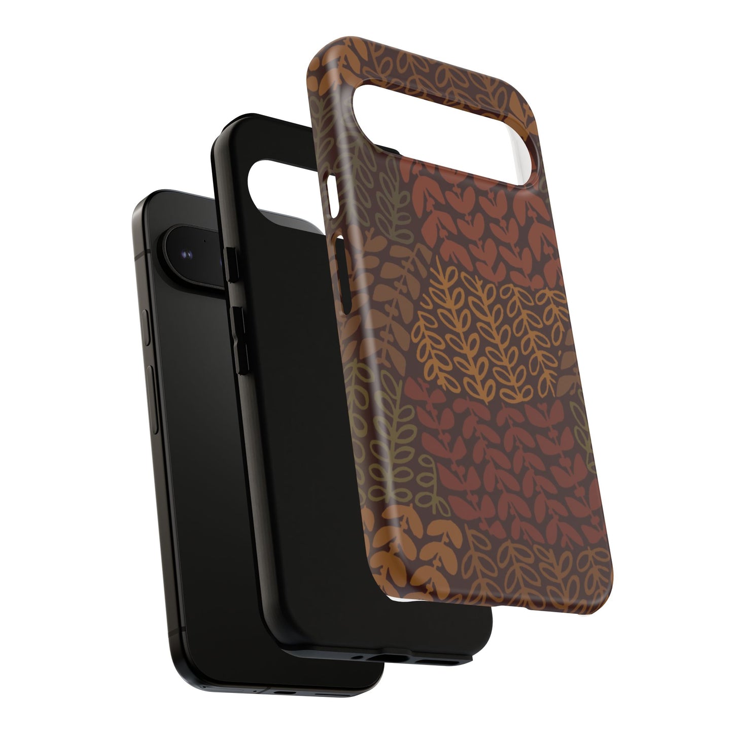 Vintage Fields Phone Case | Smartphone Accessory