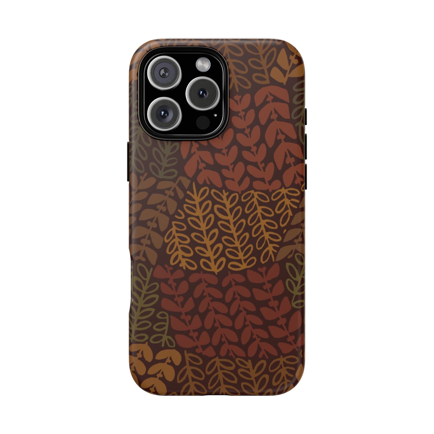 Vintage Fields Phone Case | Smartphone Accessory